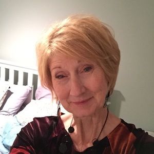 Meet your Posher, Pj